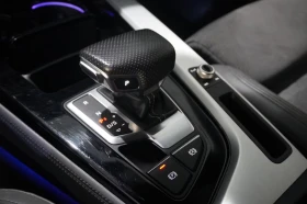 Audi A5 45TFSI/245HP/S-LINE/QUATTRO/CAM/MATRIX/150z, снимка 16