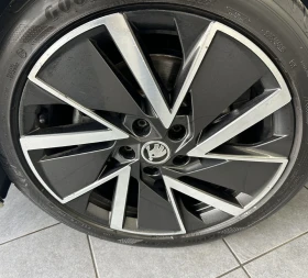 Skoda Octavia 1.4 TSI PHEV.PLUG-IN HYBRID.KAMERA.LED.NAVI, снимка 5