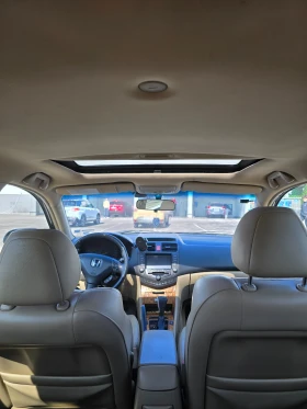 Honda Accord 2.4 I-VTEC, снимка 13