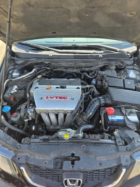 Honda Accord 2.4 I-VTEC, снимка 16