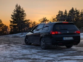 Honda Accord 2.4 I-VTEC, снимка 2