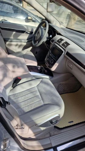 Mercedes-Benz R 320 4MATIC AMG AIRMATIC, снимка 6