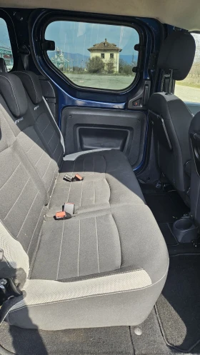 Dacia Dokker 1.6 SCe / Фабрична Газ , снимка 10