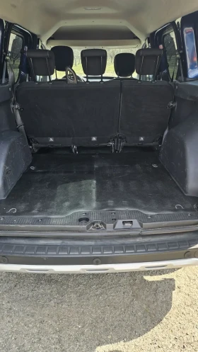 Dacia Dokker 1.6 SCe / Фабрична Газ , снимка 11