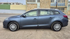 Renault Megane 1.5DCi * 145 000 км * от България * Бартер, снимка 3