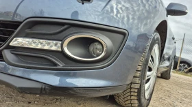 Renault Megane 1.5DCi * 145 000 км * от България * Бартер, снимка 9