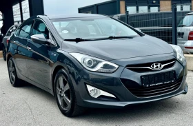 Hyundai I40 1.7crdi Blue Drive, снимка 1