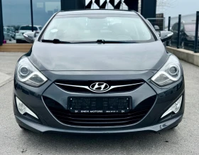 Hyundai I40 1.7crdi Blue Drive, снимка 2