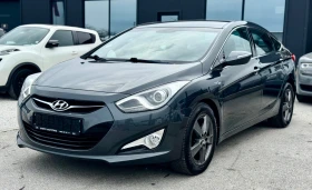 Hyundai I40 1.7crdi Blue Drive, снимка 3
