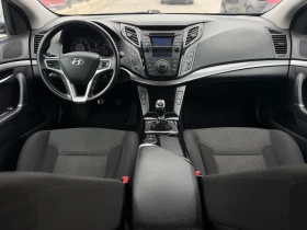Hyundai I40 1.7crdi Blue Drive, снимка 7