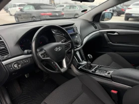 Hyundai I40 1.7crdi Blue Drive, снимка 8