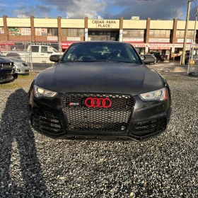 Audi Rs5 * * CARFAX * * АВТО КРЕДИТ * * , снимка 2