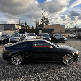 Audi Rs5 * * CARFAX * * АВТО КРЕДИТ * * , снимка 4