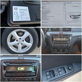 Skoda Superb 2.0TDi , Фейслифт, Сервизна история!, снимка 15