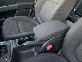 Skoda Superb 2.0TDi , Фейслифт, Сервизна история!, снимка 13