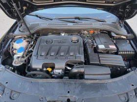 Skoda Superb 2.0TDi , Фейслифт, Сервизна история!, снимка 17