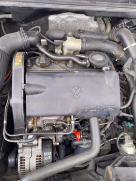 VW Golf Cabrio, снимка 6