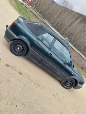 VW Golf Cabrio, снимка 2
