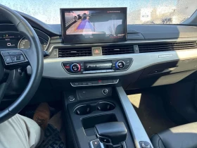 Audi A4 * Komfort * CARFAX * ЦЕНА ДО БГ, снимка 8