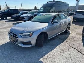 Audi A4 * Komfort * CARFAX * ЦЕНА ДО БГ, снимка 1