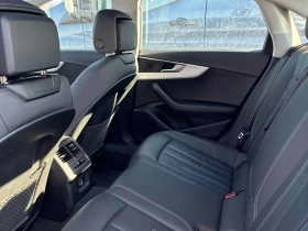 Audi A4 * Komfort * CARFAX * ЦЕНА ДО БГ, снимка 9