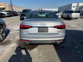 Audi A4 * Komfort * CARFAX * ЦЕНА ДО БГ, снимка 3