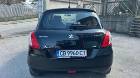 Suzuki Swift 1.2-4х4, снимка 4