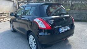 Suzuki Swift 1.2-4х4, снимка 3