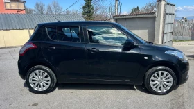 Suzuki Swift 1.2-4х4, снимка 6