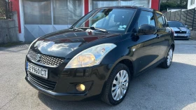 Suzuki Swift 1.2-4х4, снимка 1