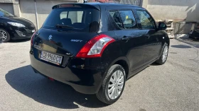 Suzuki Swift 1.2-4х4, снимка 5