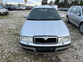 Skoda Octavia 1.9TDI, снимка 2