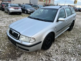Skoda Octavia 1.9TDI, снимка 1