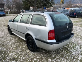 Skoda Octavia 1.9TDI, снимка 5