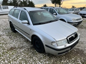 Skoda Octavia 1.9TDI, снимка 3