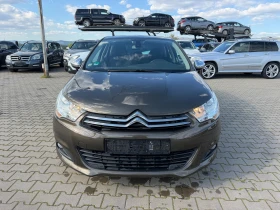 Citroen C4 1.6HDI EURO 5, снимка 3