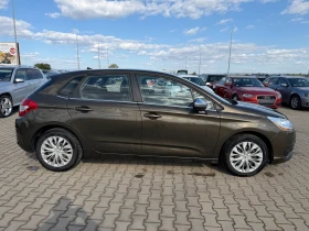 Citroen C4 1.6HDI EURO 5, снимка 5