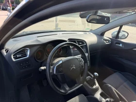 Citroen C4 1.6HDI EURO 5, снимка 12