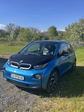 BMW i3 94Ah, снимка 7
