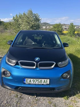 BMW i3 94Ah, снимка 8