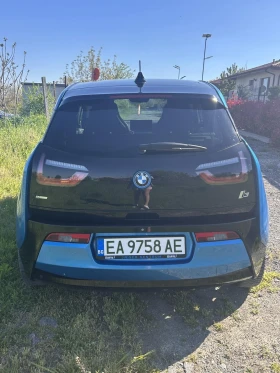BMW i3 94Ah, снимка 4