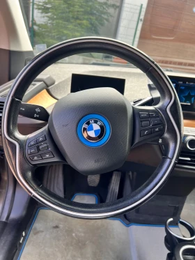 BMW i3 94Ah, снимка 15