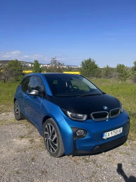 BMW i3 94Ah, снимка 6