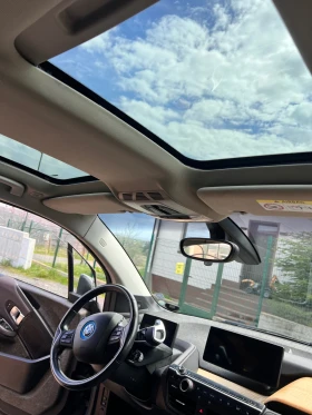 BMW i3 94Ah, снимка 17