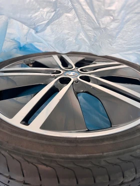 BMW i3 94Ah, снимка 11