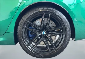 BMW M8 Competition Gran Coupe = Carbon = Гаранция, снимка 4