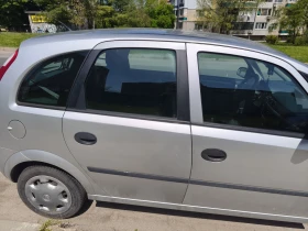 Opel Meriva, снимка 12