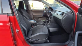 Skoda Rapid Monte Carlo/7 скорости, снимка 11