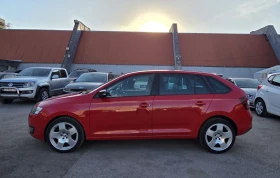 Skoda Rapid Monte Carlo/7 скорости, снимка 5