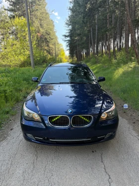 BMW 530 XD, снимка 2
